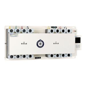 Устройство автоматического ввода резерва NZ7-630S/3P 630A (CHINT)