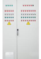 Шкаф управления тепловыми пунктами ИТП, ЦТП