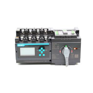 Устройство автоматического ввода резерва NXZ-250/4A 160A (R)(CHINT)