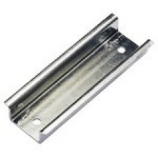 Монтажная DIN-рейка MR 35x15 (2м.) с перфорацией