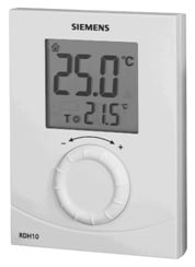 Термостат комнатный для котлов 