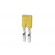 Перемычка 2,5 мм на 2 контакта CS2,5/2