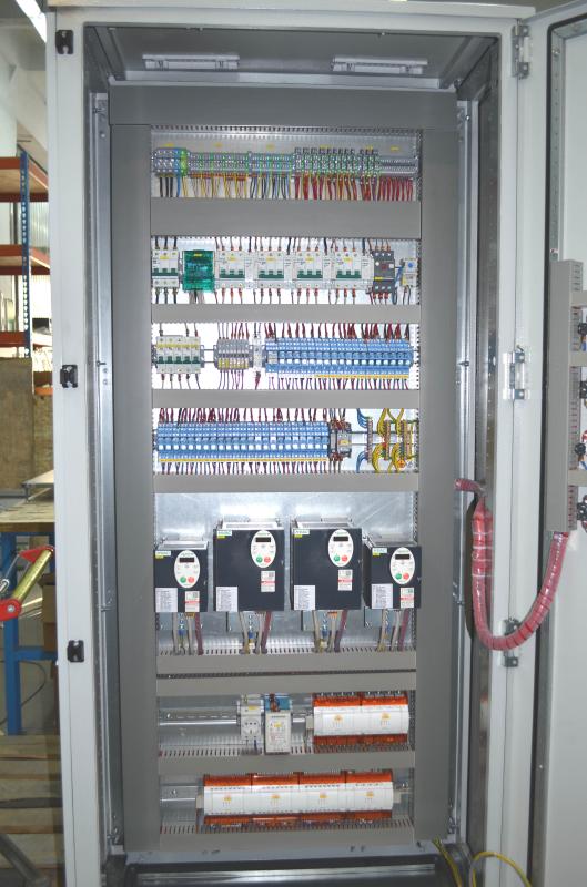 Многоэтажный жилой комплекс ул. Черняховского вл. 19