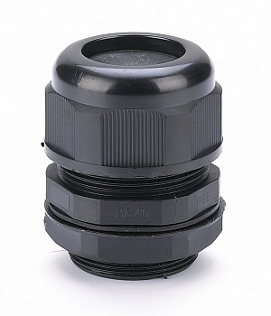 Кабельный ввод MG 40 диаметр кабеля 24-32мм IP68 КВ-102