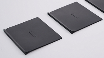 КОМПЛЕКТ ИЗ 2 ШТУК РАЗДЕЛИТЕЛЕЙ ПОЛЮСОВ ДЛЯ SD1250 3P