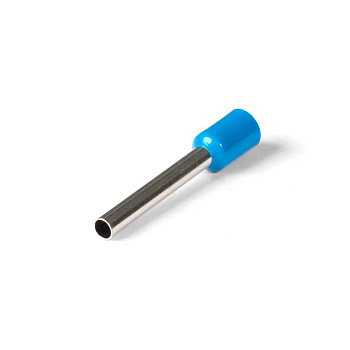 Наконечник НШВИ 2,5-18 (КВТ)