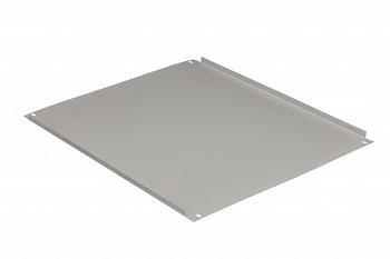 Фальшпанель 600х600 для КВРУ, ФП-01 DEKraft   (10шт/упак)