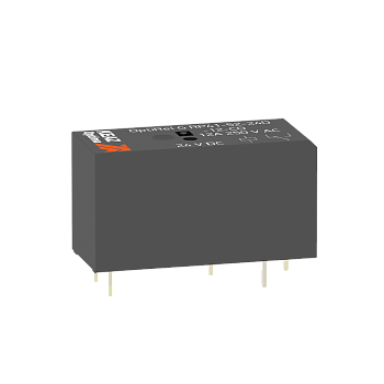 Реле промежуточное OptiRel G RP41-51-24D-12-CO