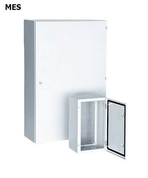 Шкаф компактный распределительный