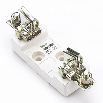 Держатель ножевого предохр. 35, габарит 1, 125-250А ДП-101