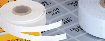 Маркировочная полоса 22мм х 20м; TBSL 22X20