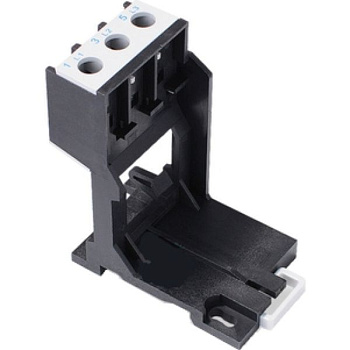 Монтажный блок для NR2-25 и NXR-25 (CHINT)