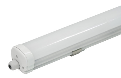 Светильник светодиодный ДСП-301 1,2м 36Вт 4000К