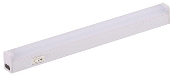 Светильник ДБО 1001  3Вт 230В ПВХ 320мм ИЭК