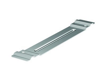 Держатель кабеля TRC 200, цинк-ламельный (аналог горячеоцинкованный)