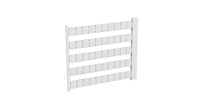 Клеммная маркировка; MTG 6 (1-10)