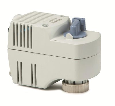 Электромагнитный привод, AC 230 V, шток 2.5mm