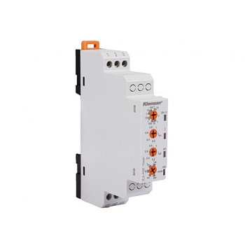 Z1-M5; Реле времени