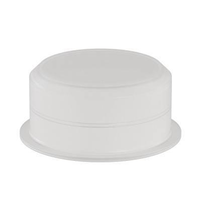 Заглушка для труб, IP40, д.20мм