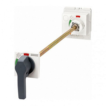 Дистанционный ручной поворотный привод ERH22-M8 для NM8N-250 EN (R)(CHINT)