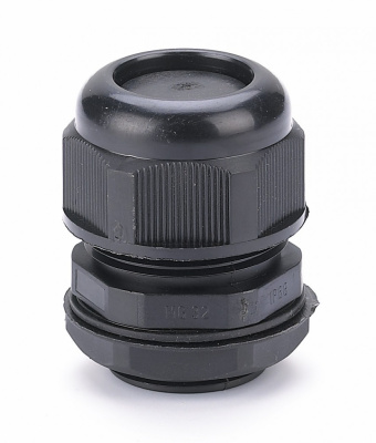 Каб. ввод MG 32 диаметр кабеля 18-25мм IP68 КВ-102