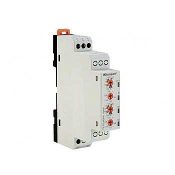 T1-FLASH; Реле времени