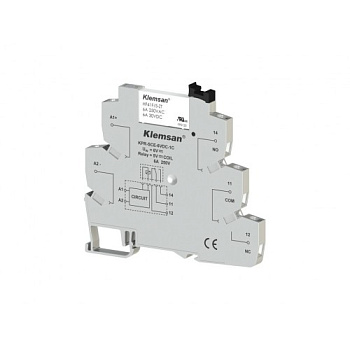 KPR-SCE-6VDC-1C; Интерфейсное реле; 6A