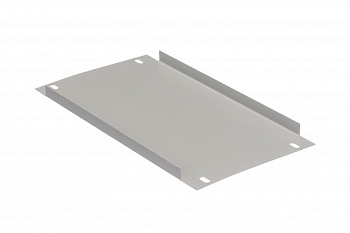 Фальшпанель 200х450 для КВРУ, ФП-01 DEKraft  (10шт/упак)