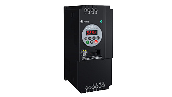 Преобразователь частоты STV050 Hertz 15 кВт 380В ЭМС С3 + LED панель оператора