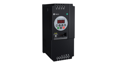 Преобразователь частоты STV050 Hertz 15 кВт 380В ЭМС С3 + LED панель оператора