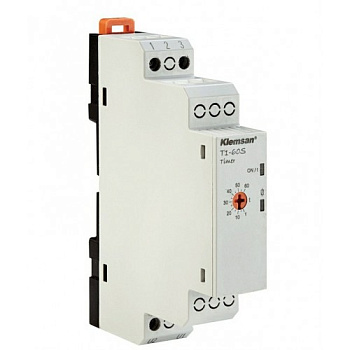 T1-100S; Реле времени