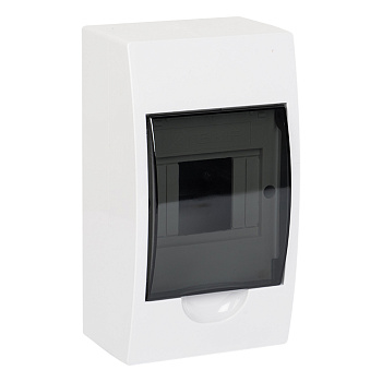 Щит распред. навесной ЩРН-П- 4 IP41 EKF PROxima