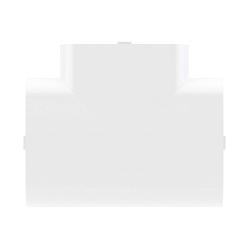 Тройник 90х50 мм