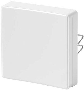 Датчик температуры комнатный, внутренний монтаж.